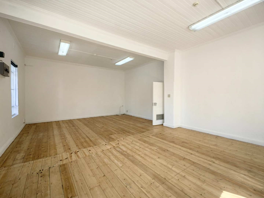To Let commercial Property for Rent in Wynberg Western Cape